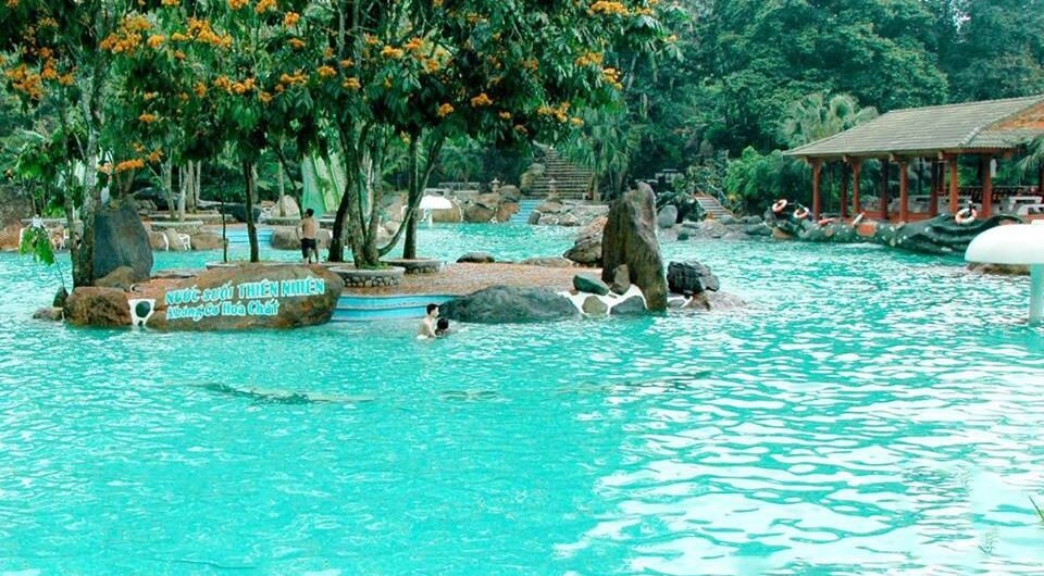 Photograph the tranquil allure of Hanoi’s natural retreat